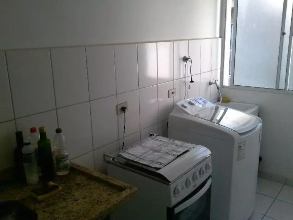 Apartamento, 2 quartos - Foto 6