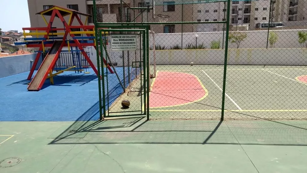 Apartamento, 2 quartos, 62 m² - Foto 2