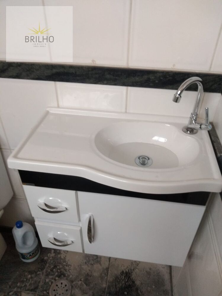 Apartamento para alugar com 2 quartos, 50m² - Foto 5