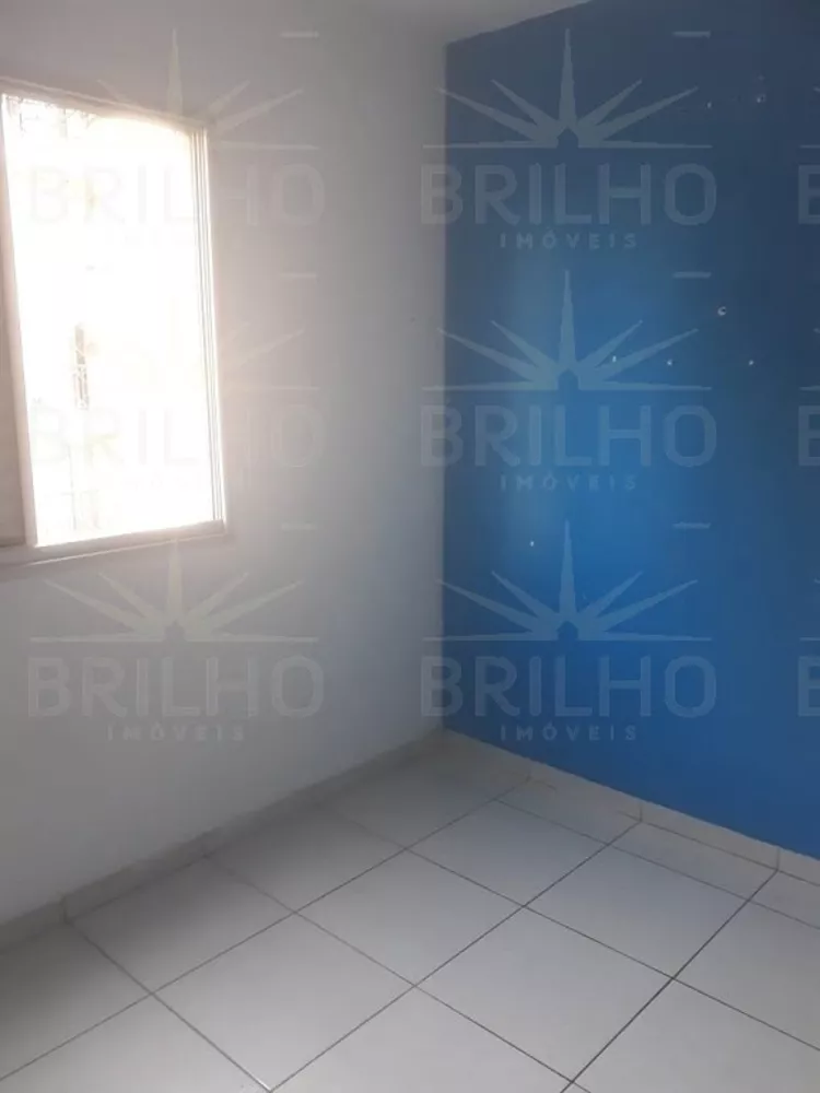 Apartamento à venda com 2 quartos, 50m² - Foto 4