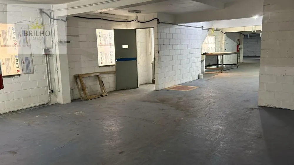 Depósito-Galpão, 400 m² - Foto 1