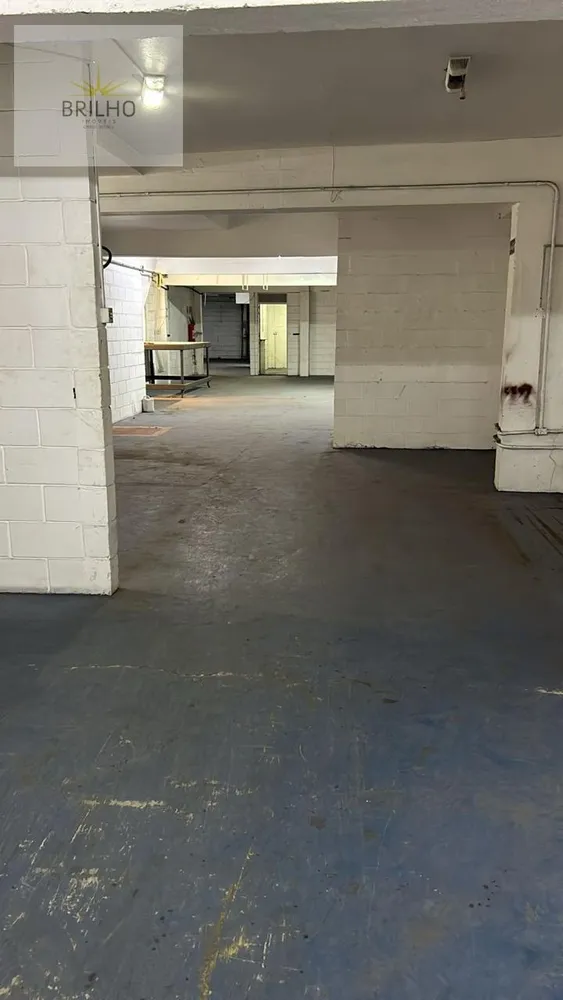Depósito-Galpão, 400 m² - Foto 3