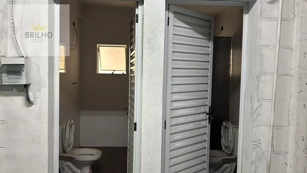 Depósito-Galpão, 400 m² - Foto 4