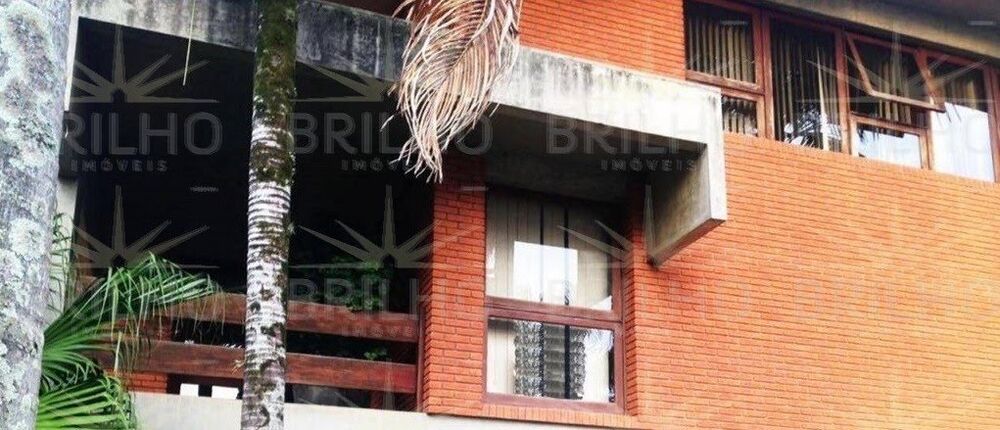 Sobrado, 4 quartos - Foto 1