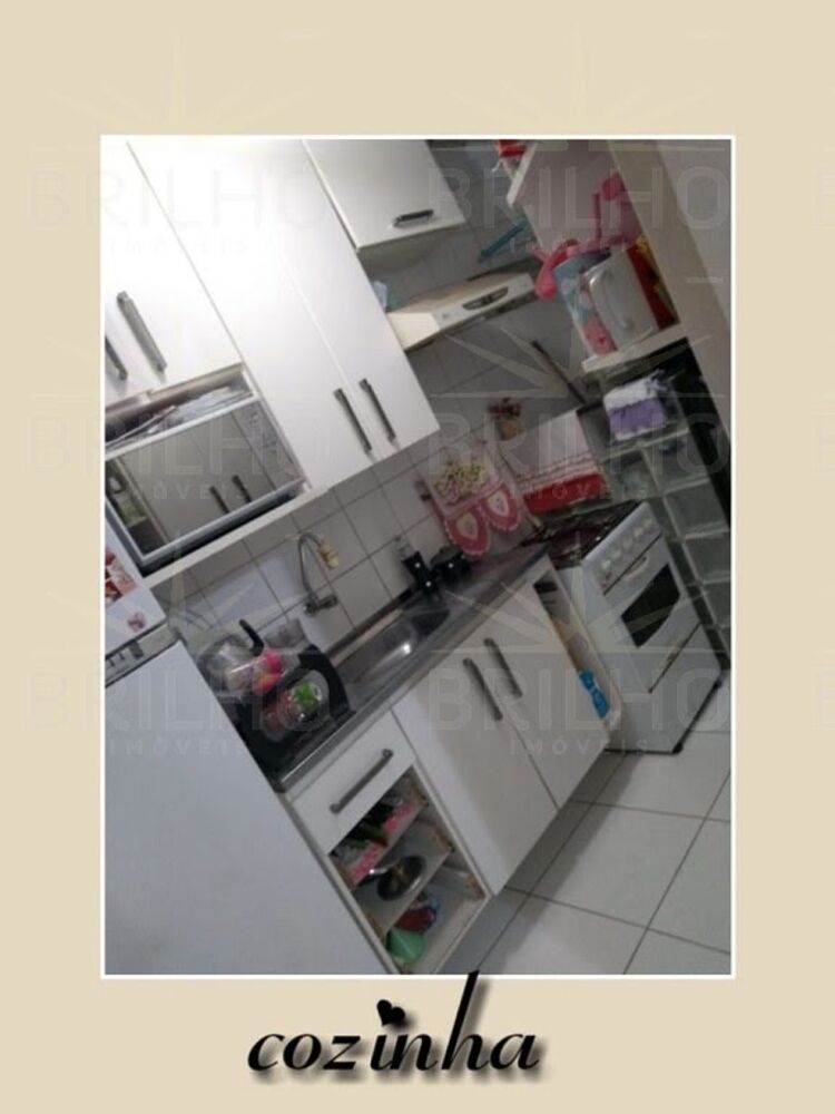 Apartamento, 2 quartos, 56 m² - Foto 2