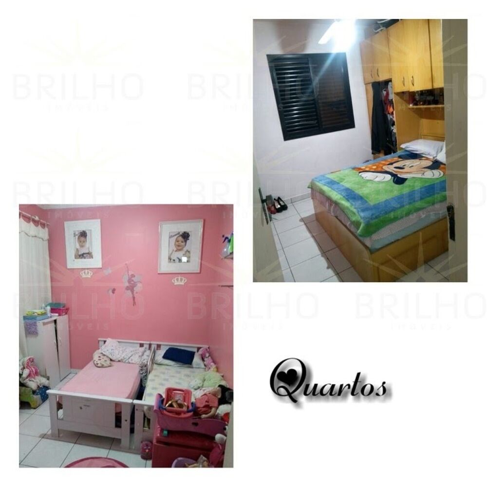 Apartamento, 2 quartos, 56 m² - Foto 3