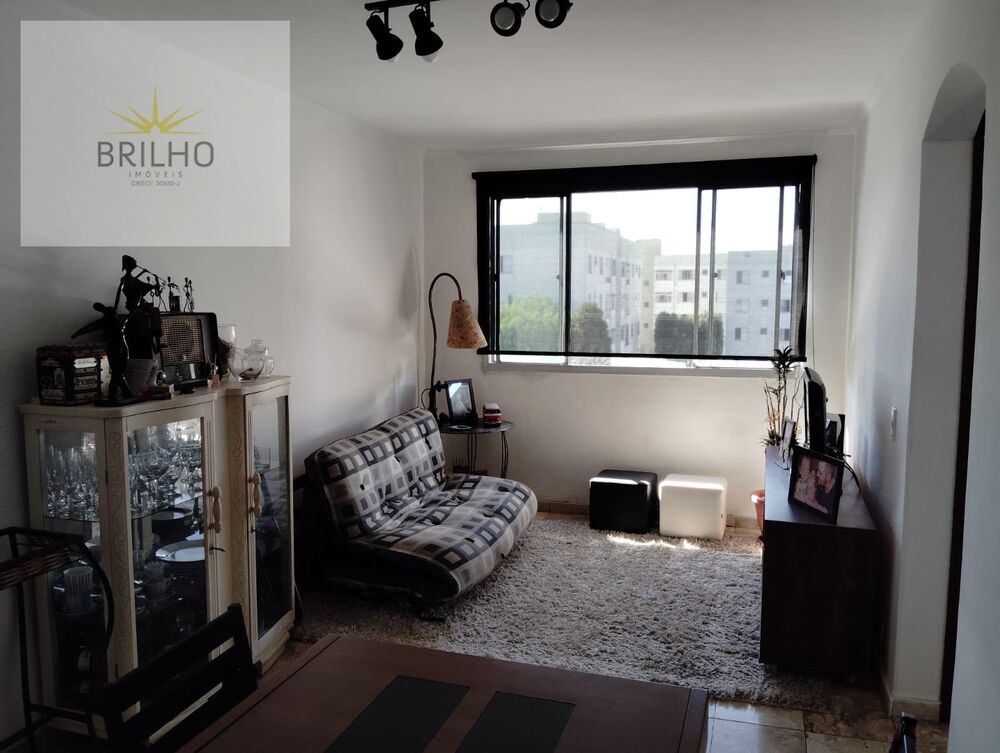 Apartamento, 2 quartos, 50 m² - Foto 3