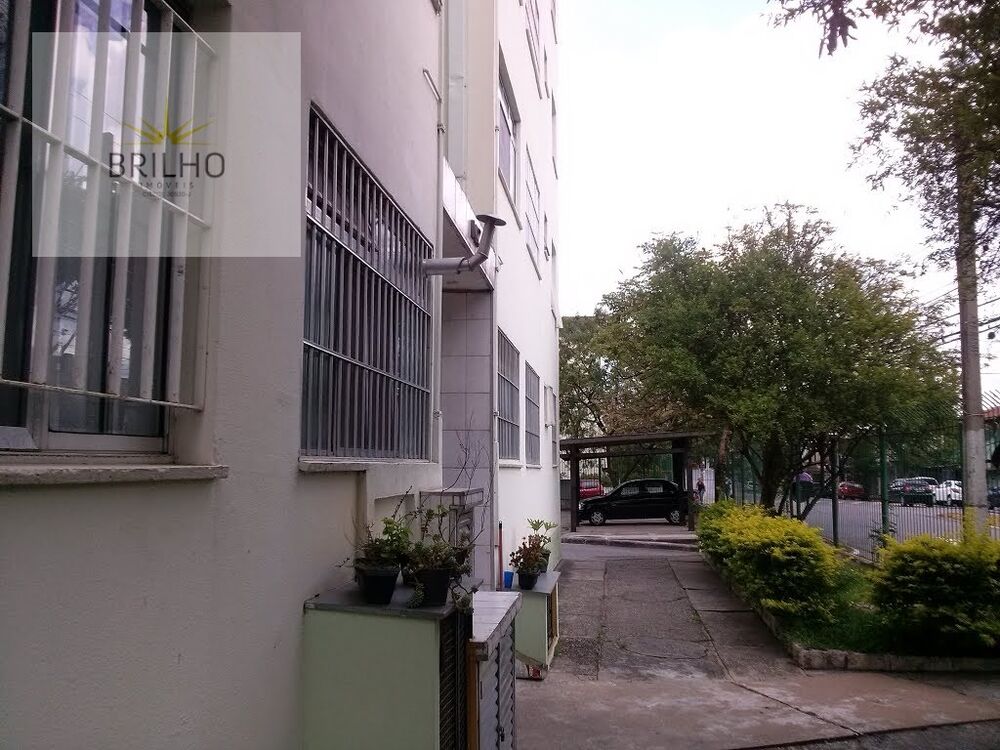 Apartamento, 2 quartos, 50 m² - Foto 2