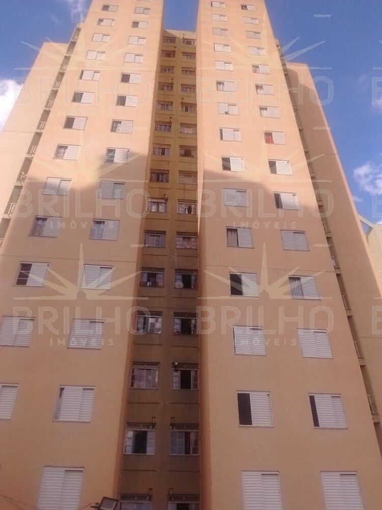 Apartamento à venda e aluguel com 2 quartos, 56m² - Foto 5