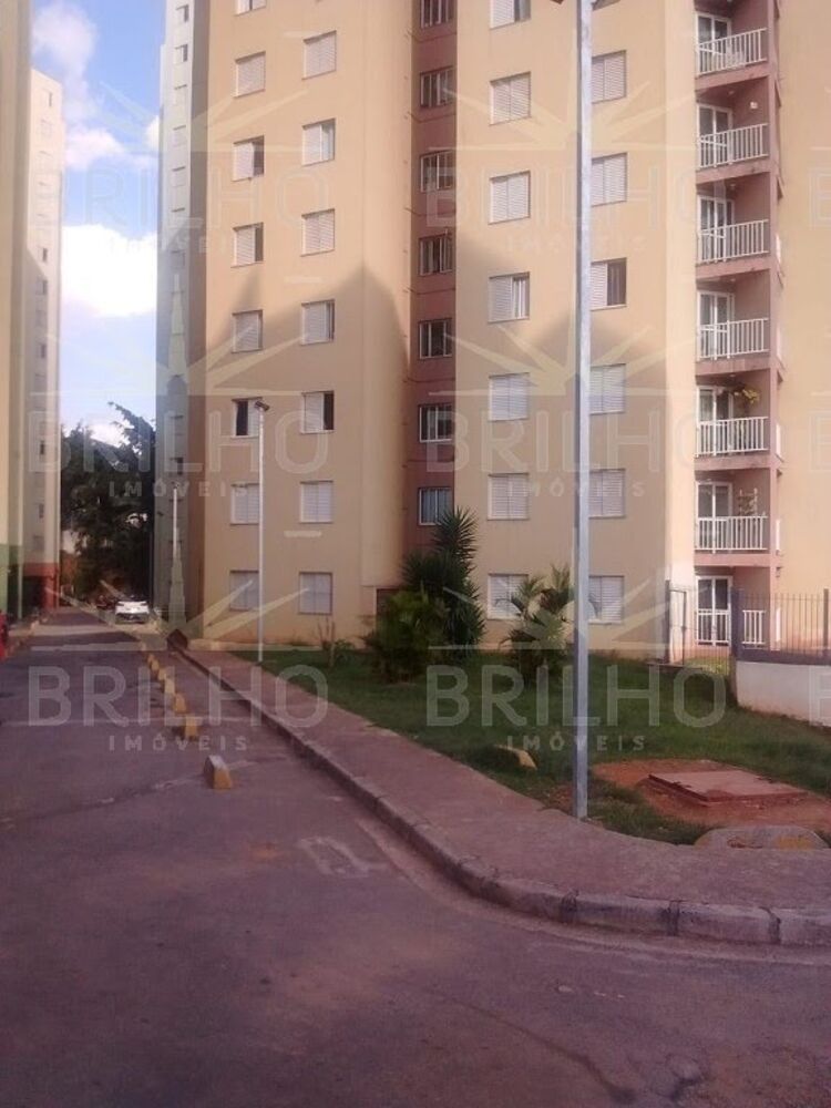 Apartamento à venda e aluguel com 2 quartos, 56m² - Foto 1