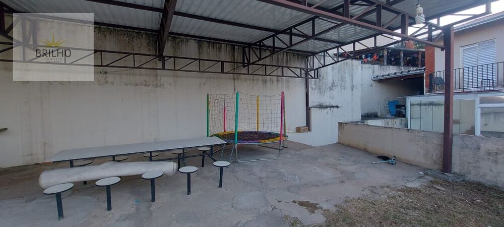 Casa de Condomínio, 2 quartos - Foto 2