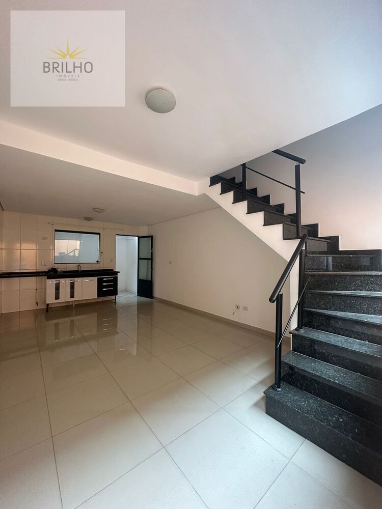 Casa de Condomínio - Foto 1