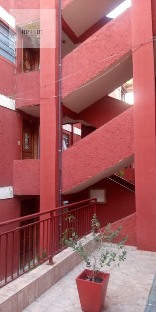 Apartamento, 2 quartos, 48 m² - Foto 3