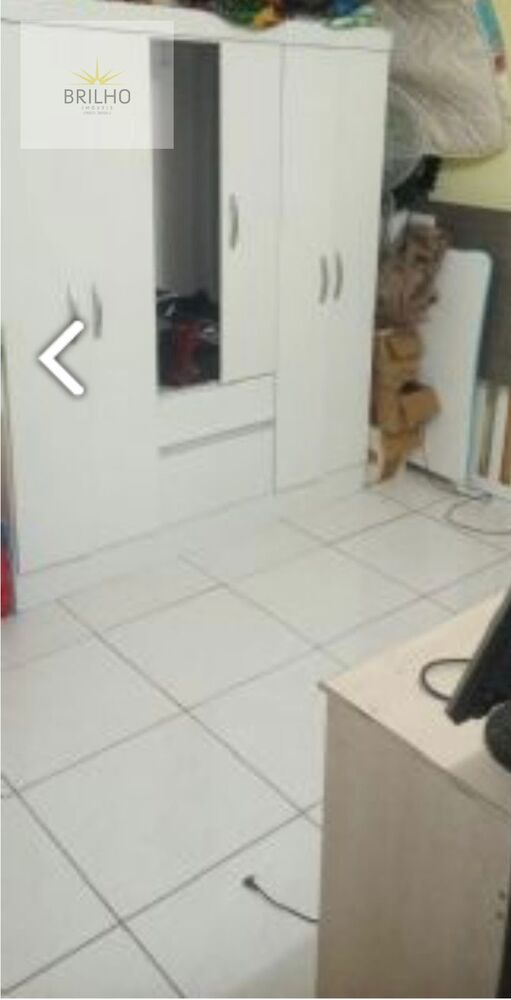 Apartamento, 2 quartos, 48 m² - Foto 8