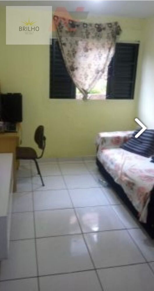 Apartamento, 2 quartos, 48 m² - Foto 2