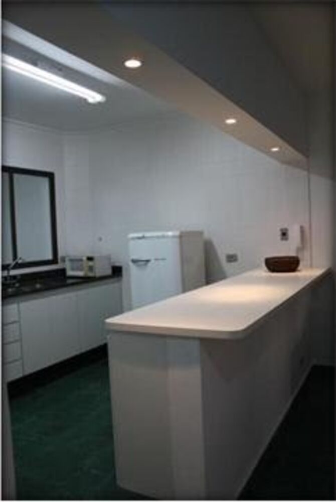 Apartamento, 2 quartos, 170 m² - Foto 2