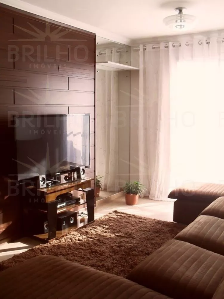 Apartamento para alugar com 2 quartos, 60m² - Foto 1