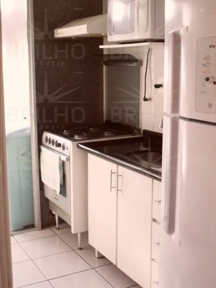 Apartamento para alugar com 2 quartos, 60m² - Foto 3