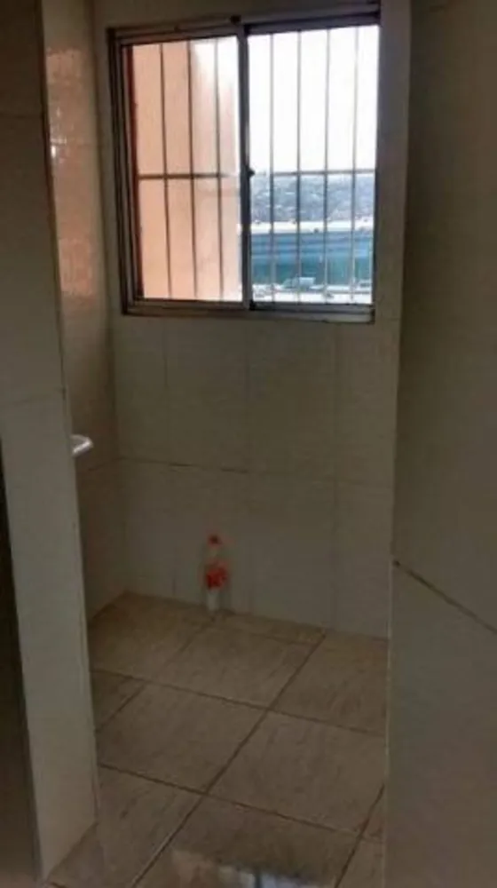 Apartamento, 2 quartos, 55 m² - Foto 1