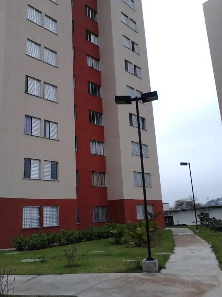 Apartamento, 2 quartos, 55 m² - Foto 4