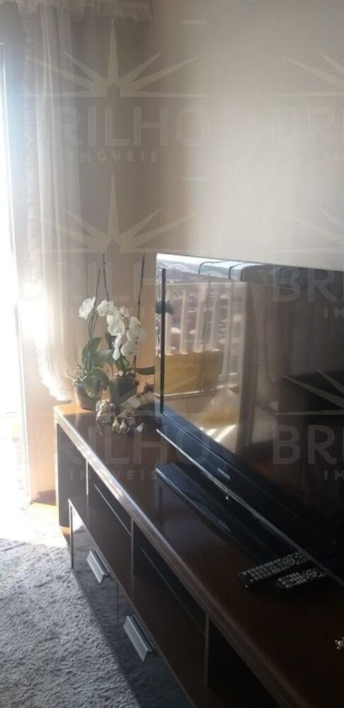 Apartamento, 2 quartos, 58 m² - Foto 3