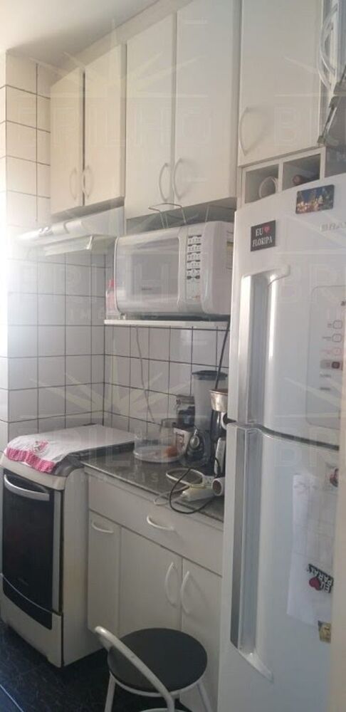 Apartamento, 2 quartos, 58 m² - Foto 2