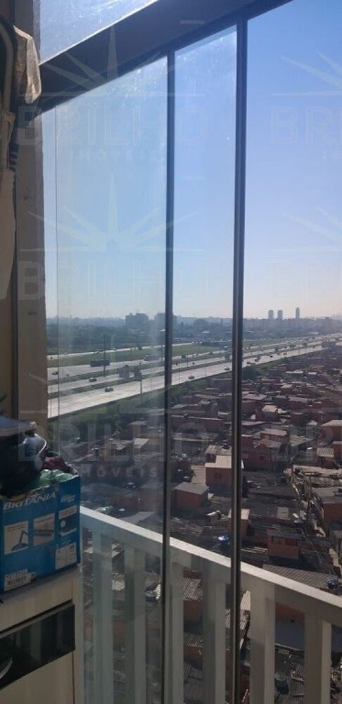 Apartamento, 2 quartos, 58 m² - Foto 1