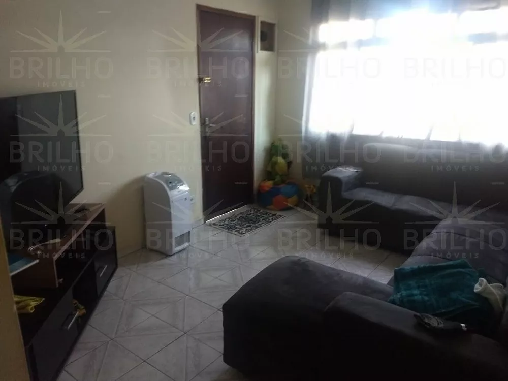 Sobrado à venda com 3 quartos, 125m² - Foto 3