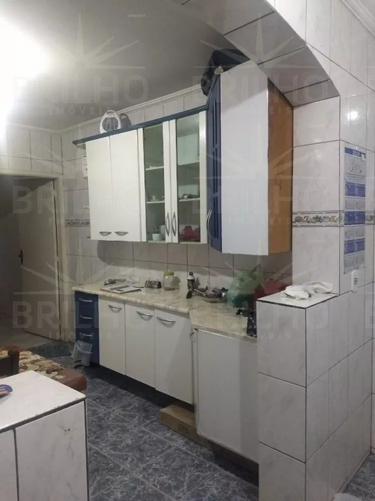 Sobrado à venda com 3 quartos, 125m² - Foto 2