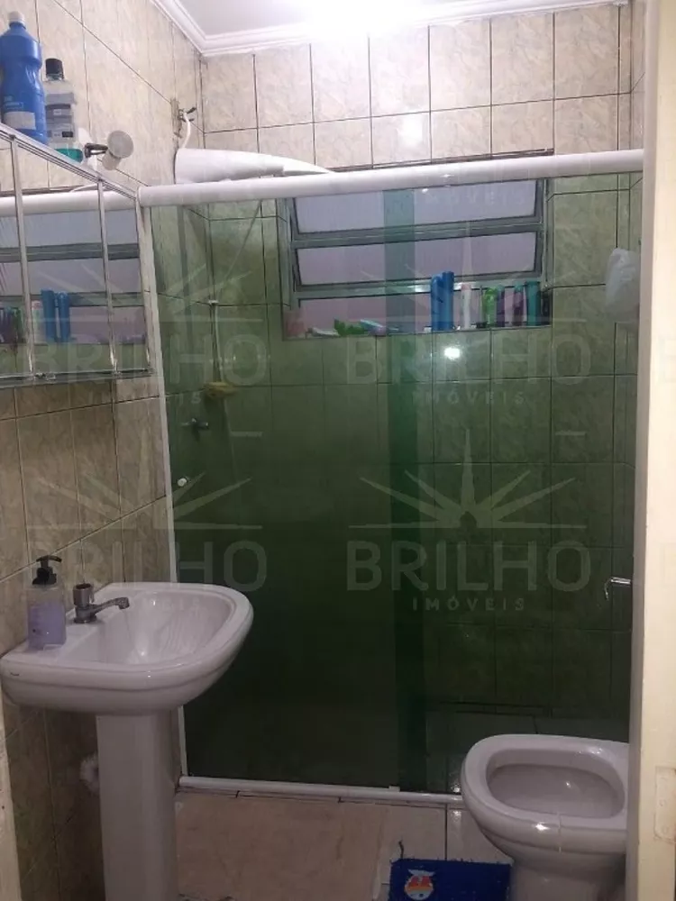 Sobrado à venda com 3 quartos, 125m² - Foto 6