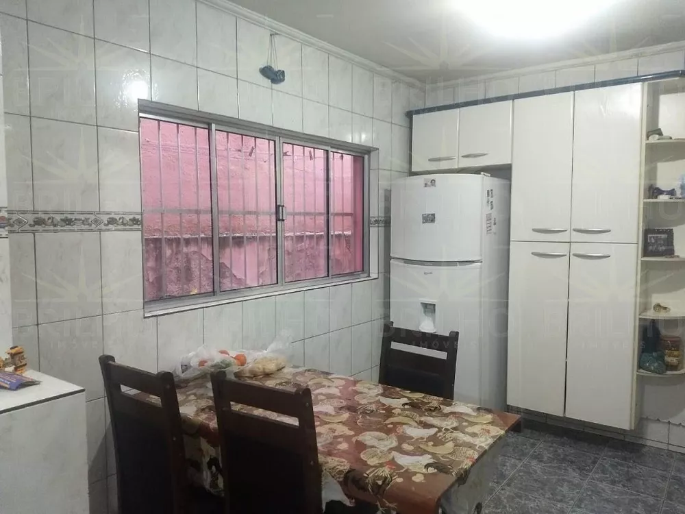 Sobrado à venda com 3 quartos, 125m² - Foto 4