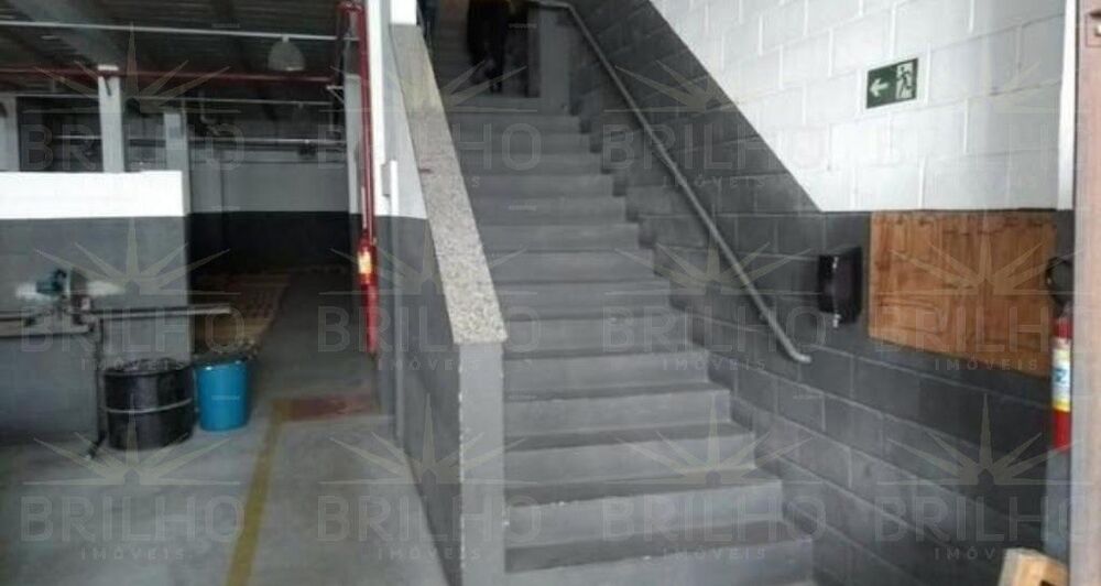 Depósito-Galpão, 1214 m² - Foto 3