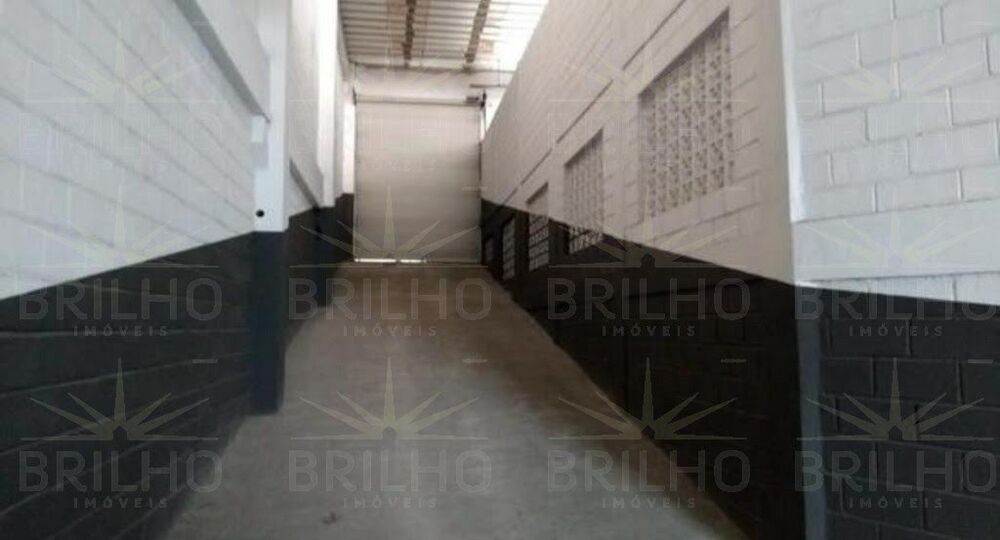 Depósito-Galpão, 1214 m² - Foto 4