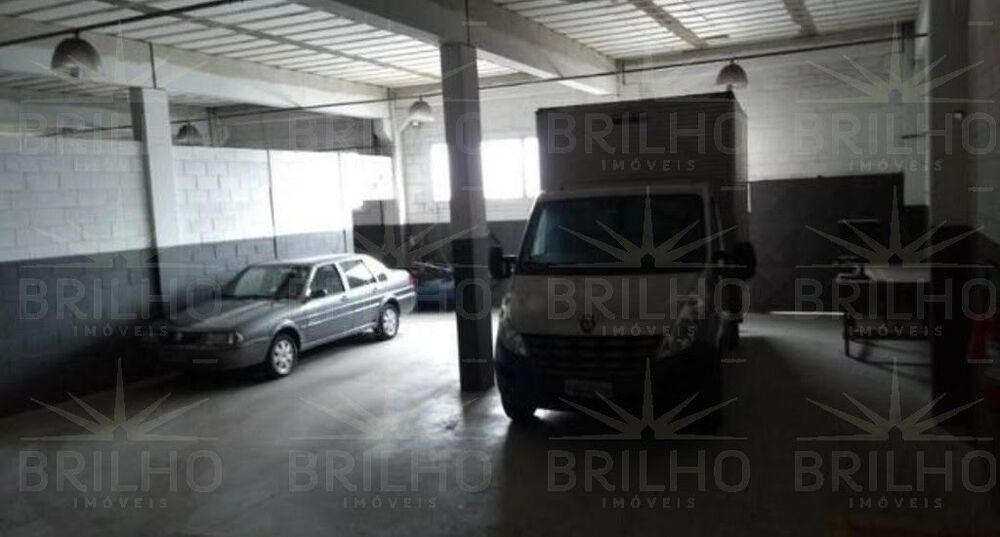 Depósito-Galpão, 1214 m² - Foto 7