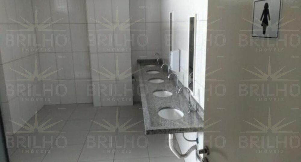 Depósito-Galpão, 1214 m² - Foto 8