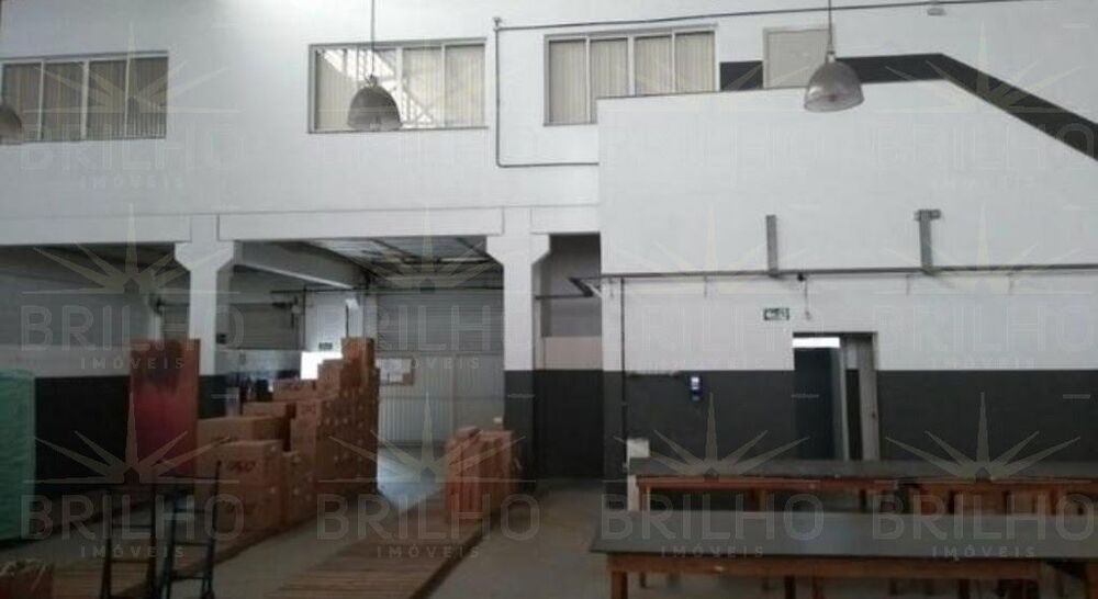 Depósito-Galpão, 1214 m² - Foto 5
