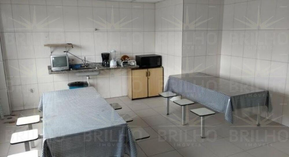 Depósito-Galpão, 1214 m² - Foto 6