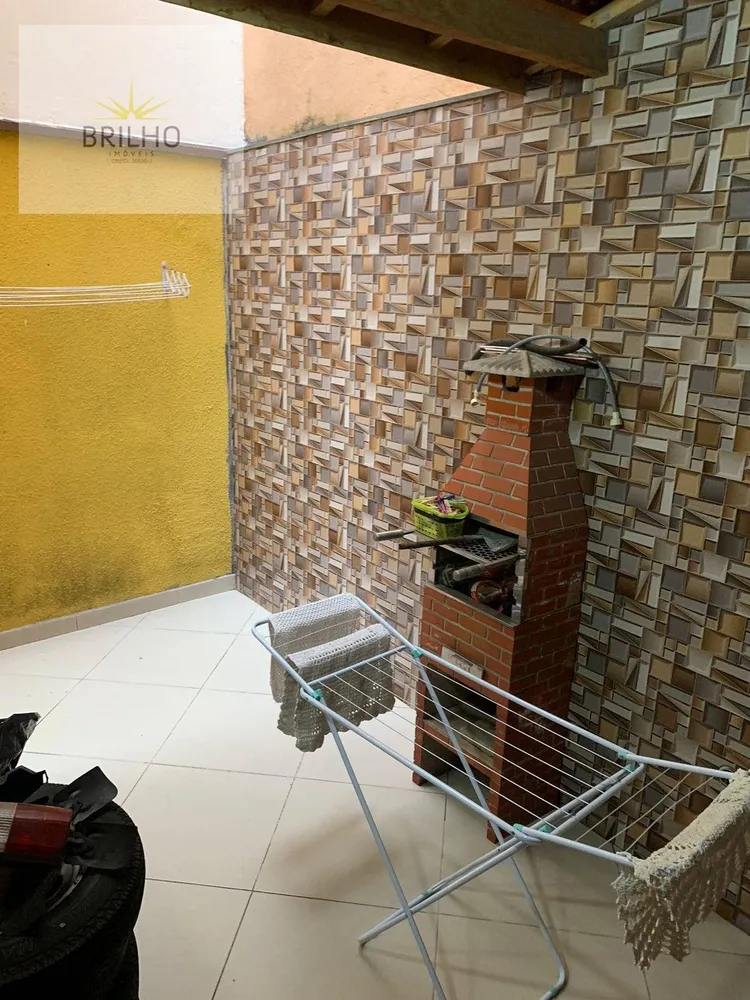 Sobrado, 4 quartos, 250 m² - Foto 6