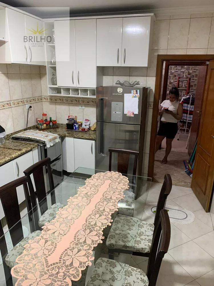 Sobrado, 4 quartos, 250 m² - Foto 4