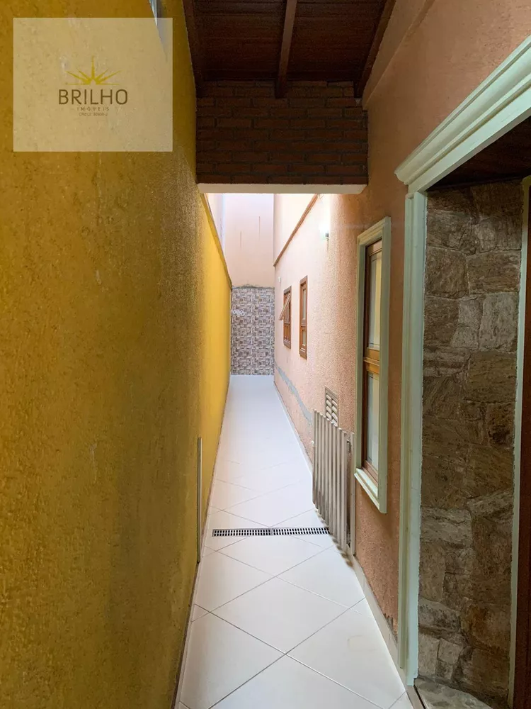 Sobrado, 4 quartos, 250 m² - Foto 3