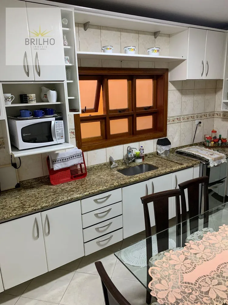 Sobrado, 4 quartos, 250 m² - Foto 7