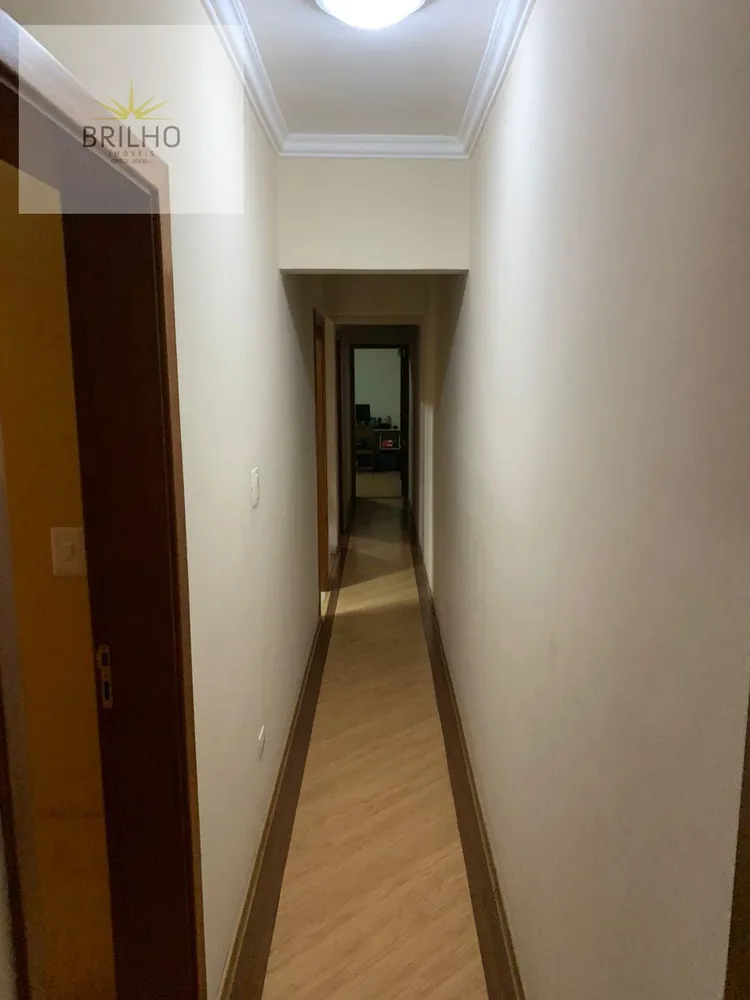 Sobrado, 4 quartos, 250 m² - Foto 5