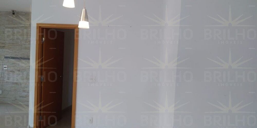 Apartamento para alugar com 2 quartos, 101m² - Foto 1