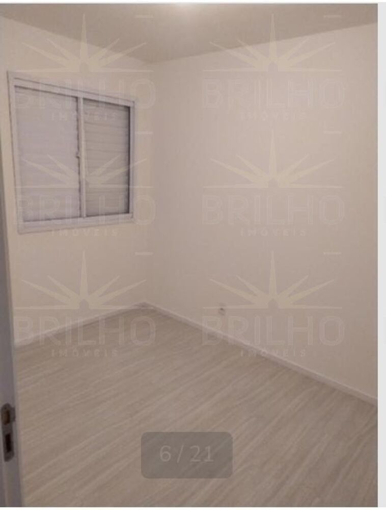 Apartamento à venda com 2 quartos, 49m² - Foto 2