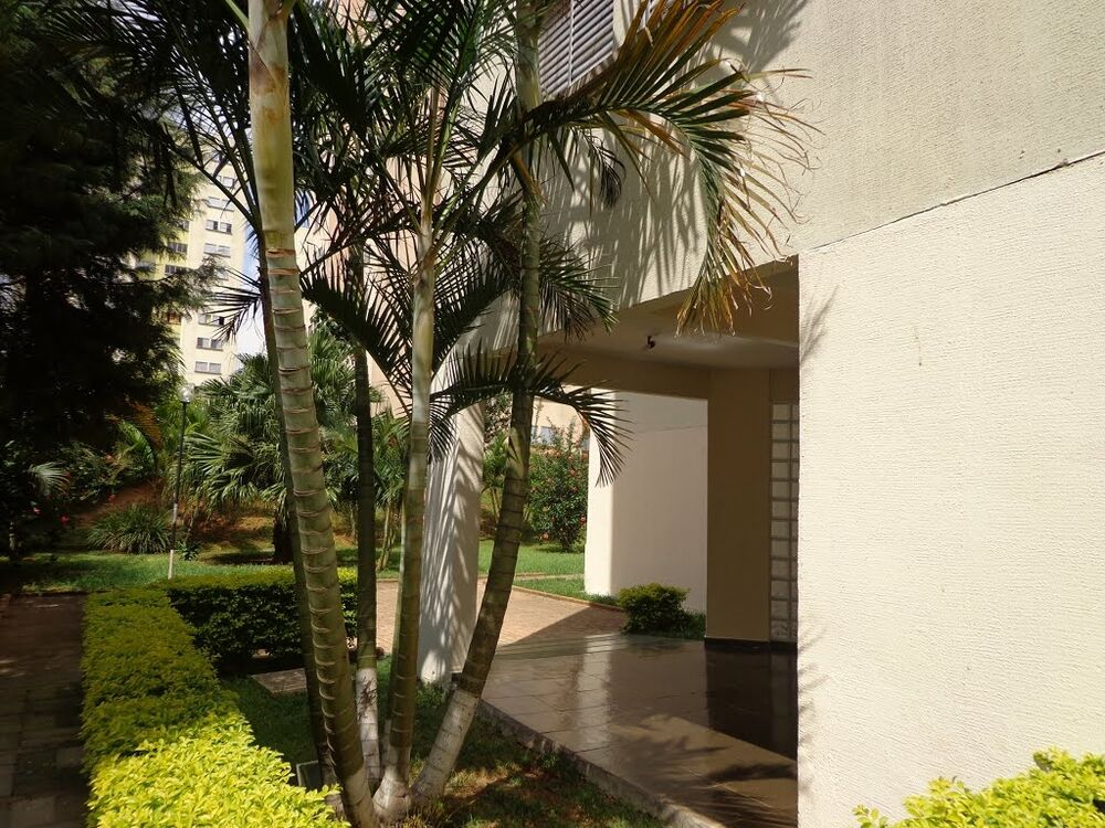 Apartamento à venda com 2 quartos, 58m² - Foto 2