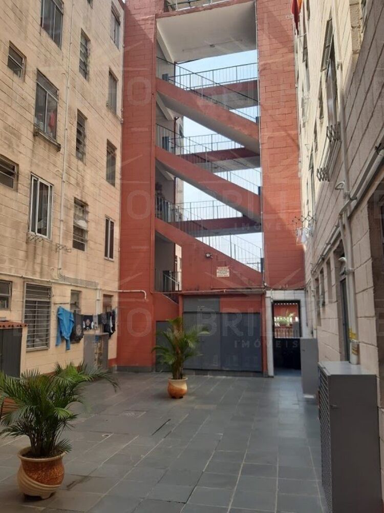 Apartamento, 2 quartos, 50 m² - Foto 1