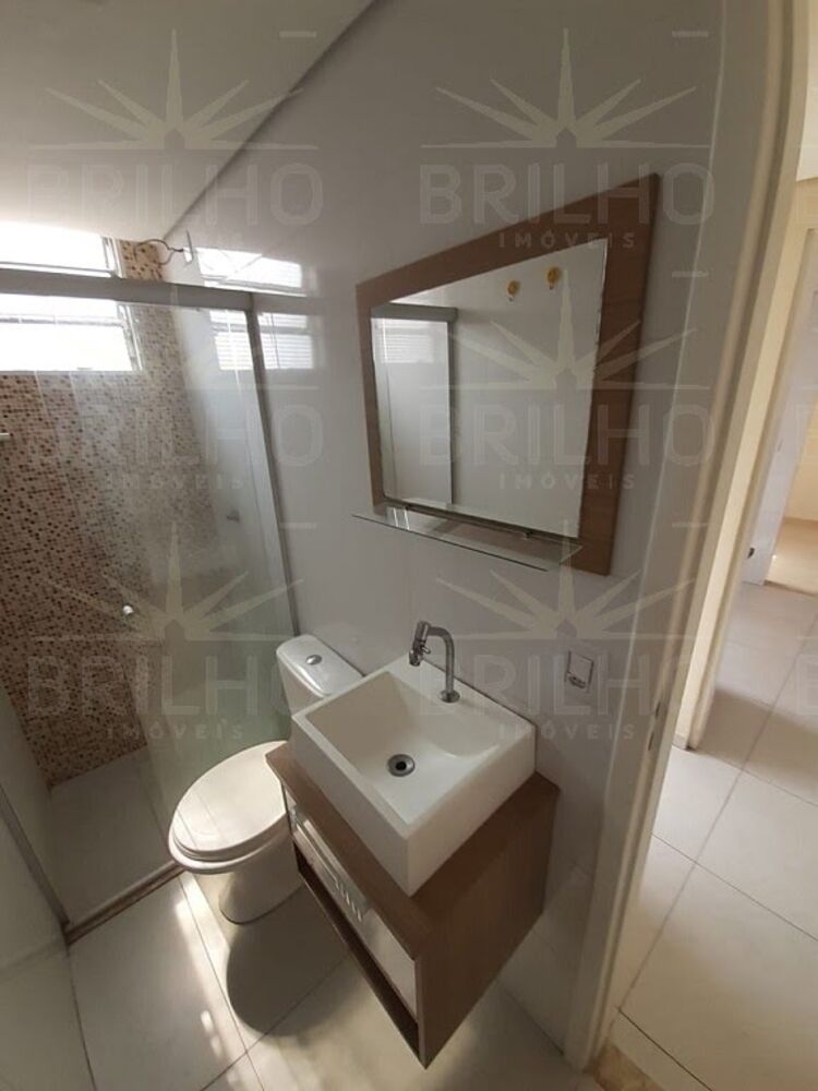 Apartamento, 2 quartos, 50 m² - Foto 4