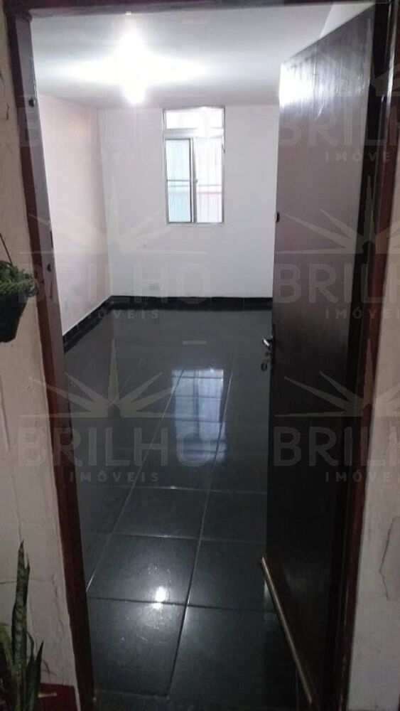Apartamento, 2 quartos, 50 m² - Foto 6