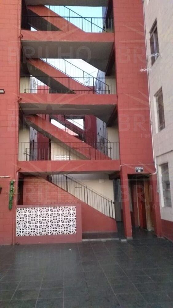 Apartamento, 2 quartos, 50 m² - Foto 4