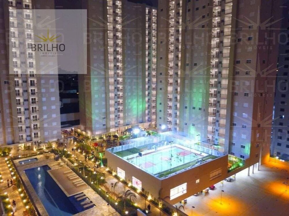 Apartamento, 2 quartos, 53 m² - Foto 26